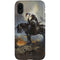 Frazetta Death Dealer on Horseback iPhone XR Pro Case